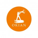 Okian logo
